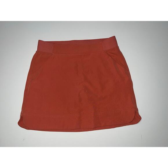 32 cool women’s skirt with built in shorts - Picture 1 of 10